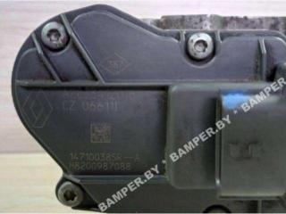 клапан EGR Renault Laguna 3 поколение 2010, 2.0 л., дизель