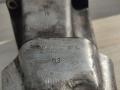 подушка крепления двигателя Mercedes-Benz C-Класс W203/S203/CL203 2003, 2.2 л., CDi, дизель - фото №4