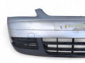 бампер передний Volkswagen Touran 1 поколение 2005 - фото №2