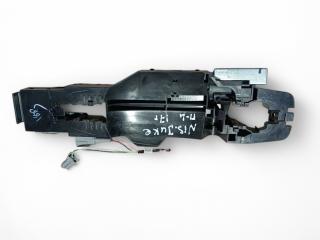 скелет ручки двери передней левой Nissan Juke F15 [рестайлинг] 2017