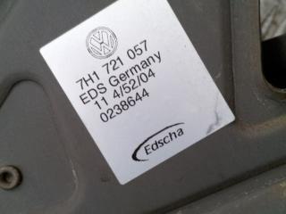 педаль тормоза Volkswagen Transporter T5 2005