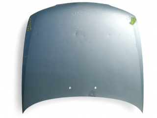 капот Mazda 626 3 поколение [рестайлинг] 1996