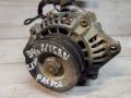 генератор Nissan Patrol K260 1991, 2.8 л., TD, дизель, 2310022J10RE - фото №6