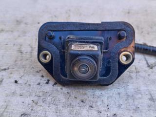 камера заднего вида Nissan Micra 5 поколение K14 2018, 284425FA1A