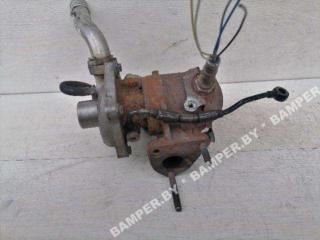 турбина Opel Corsa D 2009, 1.3 л., CDTi, дизель