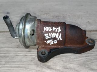 клапан EGR Toyota Yaris 1 поколение XP10 [рестайлинг] 2005, 1.4 л., TDi, дизель