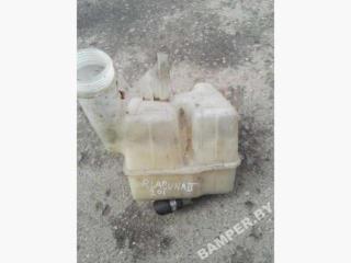 бачок расширительный Renault Laguna 2 поколение 2003, 2.0 л., бензин