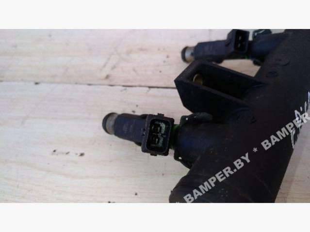 форсунка Citroen Xsara Picasso 1 поколение 2004, 1.8 л., бензин - фото №1