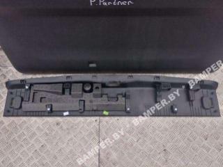 обшивка крышки багажника Peugeot Partner 2 поколение (B9) [рестайлинг] 2014