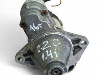 стартер Opel Zafira 3 поколение (C) [рестайлинг] 2016, 1.4 л., бензин