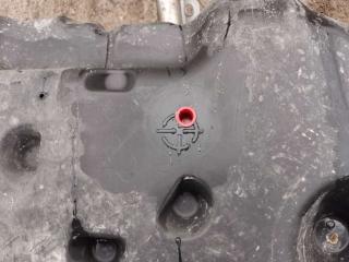 бак топливный Dacia Sandero 2 поколение 2013, 1.5 л., DCi, дизель, хетчбэк 5 дв.