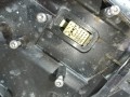 фара левая BMW 5 серия E60/E61 2005 - фото №9