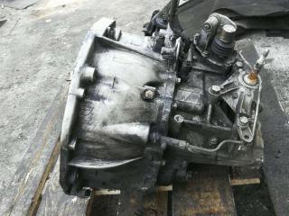 КПП механическая (МКПП) Renault Scenic 2 поколение [рестайлинг] 2007, 1.9 л., DCi, дизель