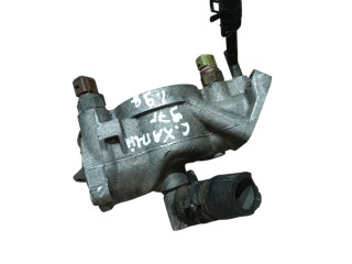 корпус топливного фильтра Citroen Xantia 1 поколение 1997, 1.9 л., дизель