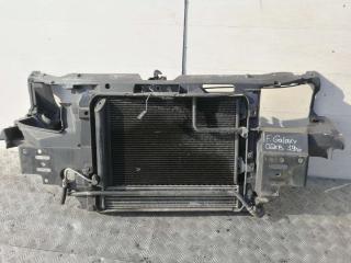 передняя панель крепления облицовки (телевизор) Ford Galaxy 1 поколение [рестайлинг] 2002, 1.9 л., TDi, дизель