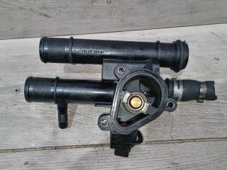 корпус термостата Opel Movano A 2001, 2.2 л., TD, дизель