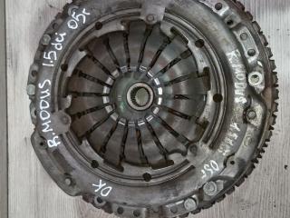 маховик Renault Modus 1 поколение 2005, DCi