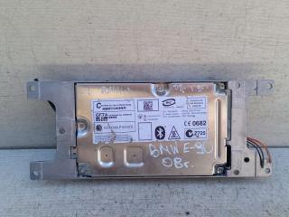 блок Bluetooth BMW 3 серия E90/E91/E92/E93 [рестайлинг] 2008, 9195246
