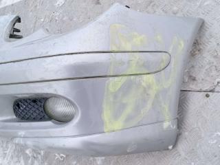 бампер передний Mercedes-Benz C-Класс W203/S203/CL203 2001, купе