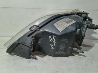 фара правая Renault Logan 1 поколение 2007