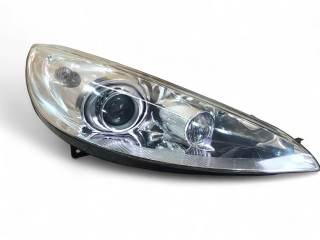 фара правая Peugeot 407 1 поколение 2005