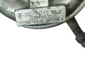 турбина Ford Galaxy 1 поколение 1997, 1.9 л., дизель, VNT15 - фото №4