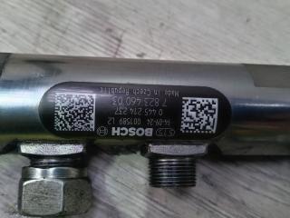 топливная рампа BMW 3 серия E90/E91 [рестайлинг] 2010, 2.0 л., дизель