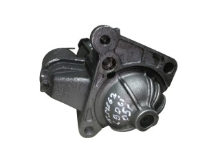 стартер Renault Megane 2 поколение 2005, 1.9 л., дизель