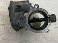 заслонка дроссельная BMW 1 серия E81/E82/E87/E88 [рестайлинг] 2007, 2.0 л., TDi, дизель - фото №5