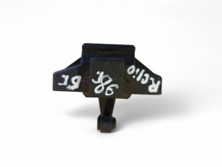 замок багажника Renault Clio 1 поколение [рестайлинг] 1998