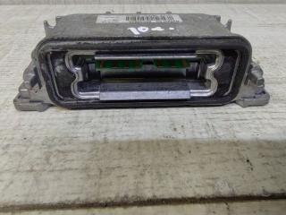 блок розжига ксенона Citroen C5 2 поколение 2010