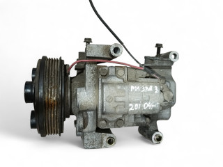 компрессор кондиционера Mazda 2 1 поколение 2004, 2.0 л., бензин