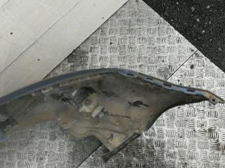 бампер передний Kia Ceed 1 поколение 2009