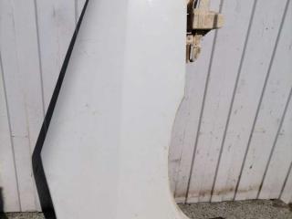 крыло переднее правое Citroen Jumpy 1 поколение [рестайлинг] 2005, 2.0 л., минивэн