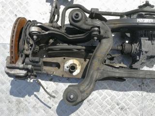 балка подвески задняя Mercedes-Benz A-Класс W177/V177 2020