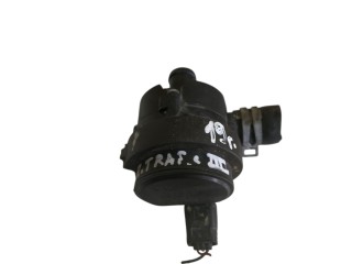 насос антифриза дополнительный Renault Trafic 3 поколение 2019