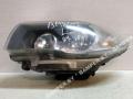 фара левая BMW 1 серия E81/E82/E87/E88 [рестайлинг] 2007 - фото №9