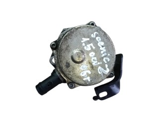 насос вакуумный Renault Scenic 2 поколение 2006, 1.5 л., дизель