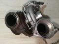 турбина BMW 5 серия E60/E61 2005, 3.0 л., TDi, дизель - фото №6