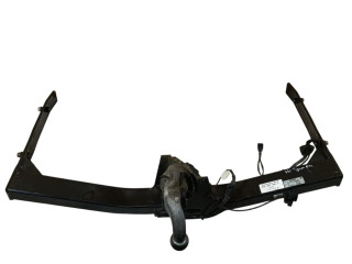 прицепное устройство (фаркоп) Volkswagen Tiguan 1 поколение 2009, 5N0803880F