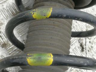 стойка передняя левая Mazda 3 1 поколение [рестайлинг] 2007