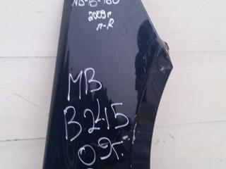 крыло переднее правое Mercedes-Benz B-Класс W245 [рестайлинг] 2009