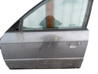 дверь передняя левая Audi A6 4A/C4 1995