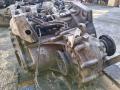 КПП механическая (МКПП) Volkswagen Touran 1 поколение [рестайлинг] 2008, 1.9 л., TDi, дизель, JCX - фото №5