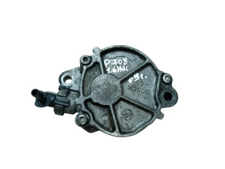 насос вакуумный Peugeot 308 T7 2009, 1.6 л., дизель