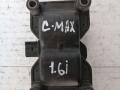 катушка зажигания Ford C-Max 1 поколение 2003, 1.6 л., бензин, минивэн - фото №2