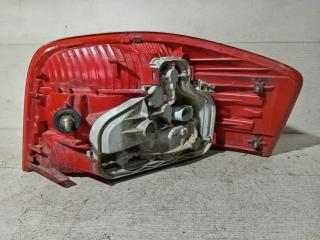 фонарь задний левый Audi A3 8L [рестайлинг] 2003