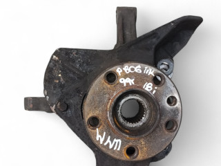ступица передняя правая Peugeot 806 1 поколение [рестайлинг] 1999, 1.8 л., бензин