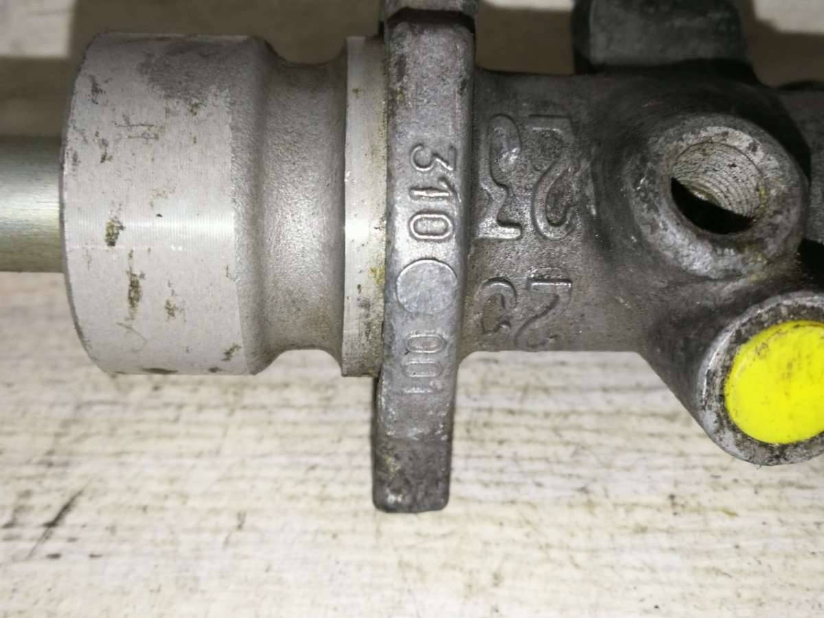 цилиндр тормозной главный Renault Master 2 поколение 2001, DCi, DCi - фото №1