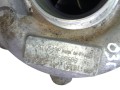 турбина Citroen C5 1 поколение 2003, 2.2 л., дизель, GT1549P - фото №2
